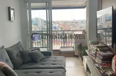 Apartamento para venda - centro - osasco - são paulo - authêntica imóveis