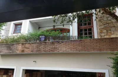 Sobrado para venda - vila madalena - são paulo - authêntica imóveis