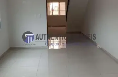 Sobrado para venda - bela vista - osasco/sp - authêntica imóveis