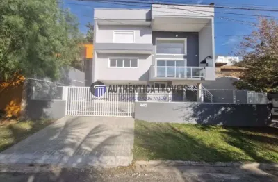 Sobrado para venda - residencial - terras do madeira, carapicuiba/sp - authêntica imóveis