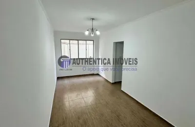 Apartamento para locação - bela vista - osasco - são paulo - authêntica imóveis