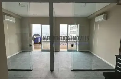 Salas comerciais para locação - centro, osasco/sp - authêntica imóveis