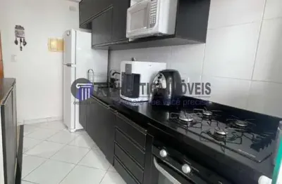 Apartamento de 2 dormitórios em carapicuíba: venda e locação no jardim marilu - 59m², 2 quartos, 1 vaga de garagem.