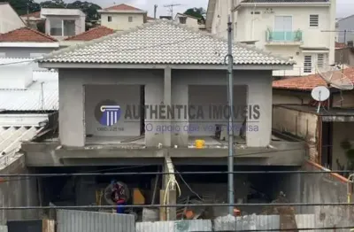 Sobrado para venda - jardim das flores - osasco/sp - authêntica imóveis