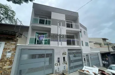 Sobrado para locação - bela vista - osasco - são paulo - authêntica imóveis