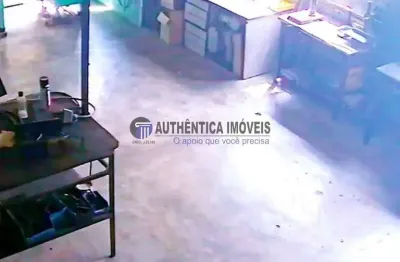 Galpão para venda - são vicente - mairiporã - authêntica imóveis