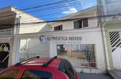 Casa para venda- bandeiras, osasco/sp - authêntica imóveis