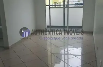 Apartamento para venda- conceição - osasco - são paulo - authêntica imóveis