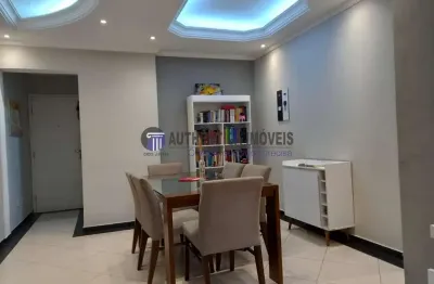 Apartamento para venda e locação - vila osasco - osasco/sp  - authêntica imóveis
