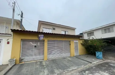 Sobrado para venda - presidente altino - osasco/sp - authêntica imóveis