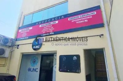 Predio comercial para venda - jardim das flores, osasco/sp  - authêntica imóveis