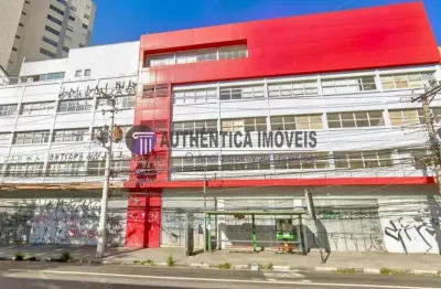 Prédio comercial para locação - centro de osaso - authêntica imóveis