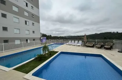 Apartamento para venda - jardim pioneiro, cotia/ sp - authêntica imóveis