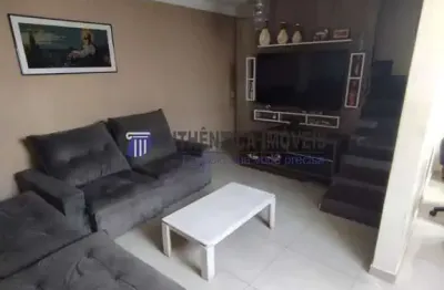 Sobrado para venda -bela vista -  osasco/sp - authêntica imóveis