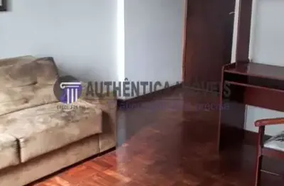 Apartamento para venda - vila lageado/sp - authêntica imóveis