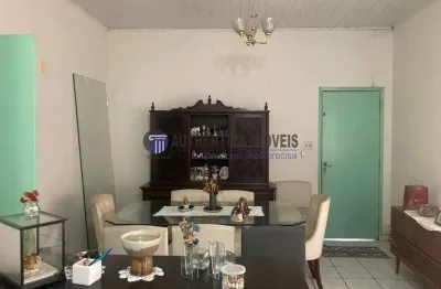 Casa  para venda - vila osasco - osasco/sp- authêntica imóveis