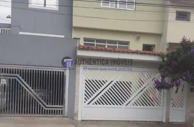 Sobrado para venda - jardim santo elias pirituba/sp - authêntica  imóveis