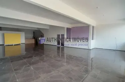 Galpão comercial para  venda - helena maria, osasco/sp - authêntica imóveis