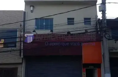 Prédio comercial para locação - piratininga, osasco/sp - authêntica imóveis