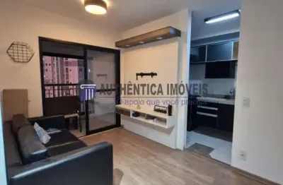 Apartamento para venda e locação - continental, osasco/sp - authêntica imóveis