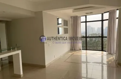 Apartamento para venda - alphaville,barueri/ sp - authêntica imóveis