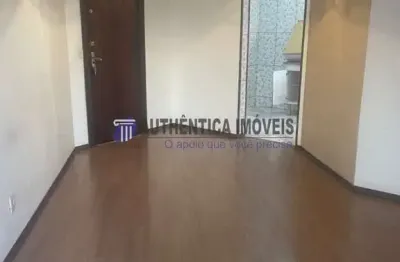 Apartamento para venda - padroeira, osasco/sp - authêntica imóveis