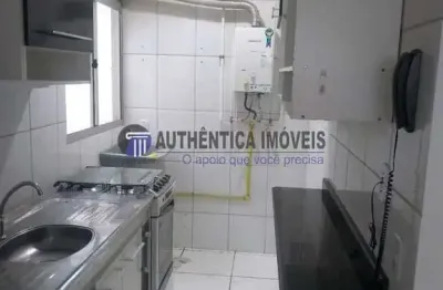 Apartamento para venda - são pedro, osasco/sp - authêntica imóveis