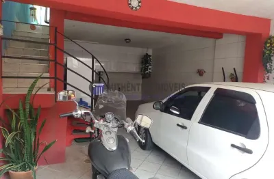 Sobrado para venda, santo antonio - osasco/sp - authêntica imóveis