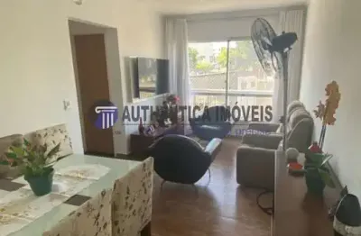 Apartamento para venda - vila osasco, osasco/sp - authêntica imóveis