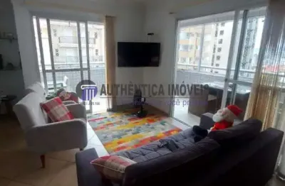 Apartamento para venda - vila osasco, osasco/sp - authêntica imóveis
