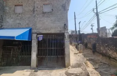 Terreno para venda - bela vista, osasco/sp - authêntica imóveis