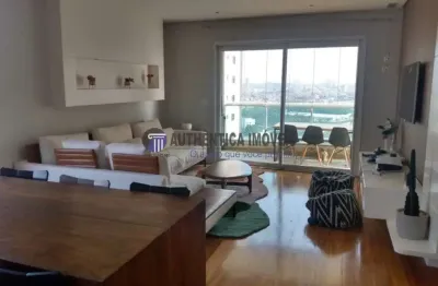 Apartamento para venda - bela vista, osasco/sp - authêntica imóveis