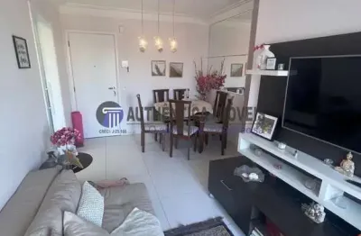 Apartamento para venda - presidente altino, osasco/sp - authêntica imóveis
