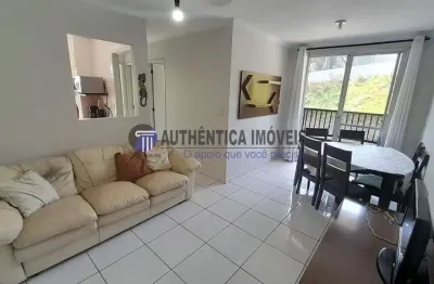 Apartamento para venda - vila caldas - carapicuiba - são paulo - authêntica imóveis
