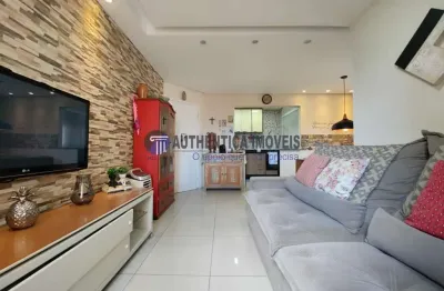 Apartamento para venda - conceição - osasco - são paulo - authêntica imóveis