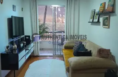 Apartamento para venda - veloso - osasco - são paulo - authêntica imóveis