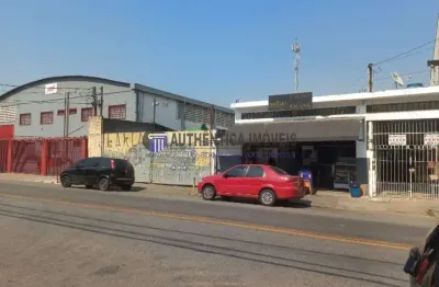 Terreno para venda - piratininga - osasco - são paulo - authêntica imóveis