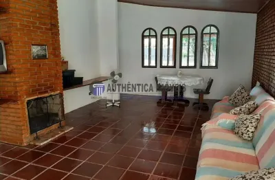 Chácara para venda - varejão - itu - são paulo - authêntica imóveis