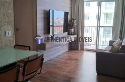 Apartamento para venda - são pedro - osasco - são paulo - authêntica imóveis