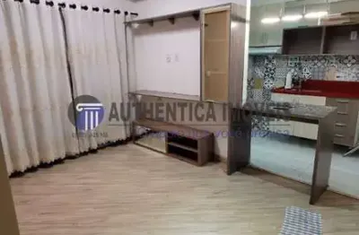 Apartamento para venda - santo antônio - osasco - são paulo - authêntica imóveis