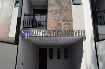 Sobrado para venda - bela vista - osasco - são paulo - authêntica imóveis