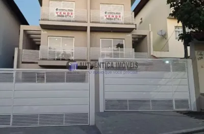 Sobrado para venda - novo osasco - osasco - são paulo - authêntica imóveis