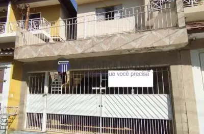 Sobrado para venda - bela vista - osasco - são paulo - authêntica imóveis