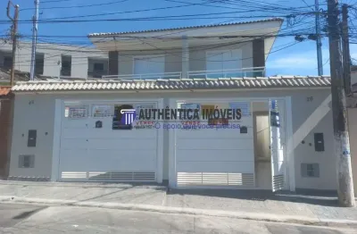 Sobrado para venda - bela vista - osasco - são paulo - authêntica imóveis