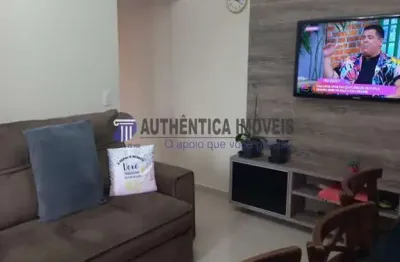 Apartamento para venda - vila osasco - osasco - são paulo - authêntica imóveis