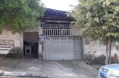 Galpão comercial para venda - padroeira - osasco - são paulo - authêntica imóveis