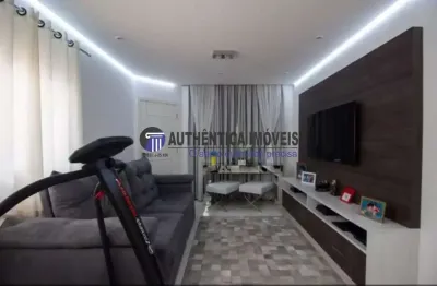 Sobrado para venda - pestana - osasco - são paulo - authêntica imóveis