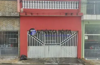 Sobrado para venda - jardim das flores - osasco - são paulo - authêntica imóveis