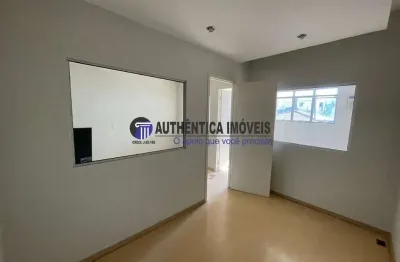 Sala comercial para locação - bela vista - osasco - são paulo - authêntica imóveis
