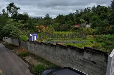 Terreno para venda - quinta dos angicos - cotia - são paulo - authêntica imóveis